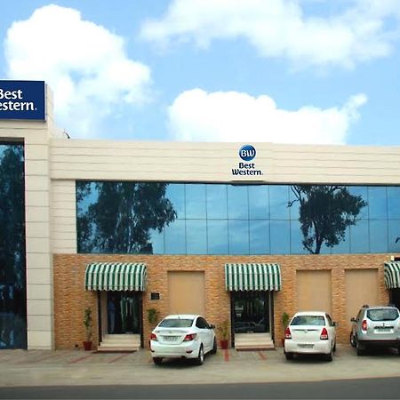 Continent Nakodar Hotel & Resorts 外观 照片