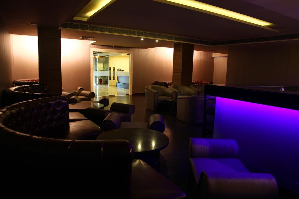 Continent Nakodar Hotel & Resorts 外观 照片