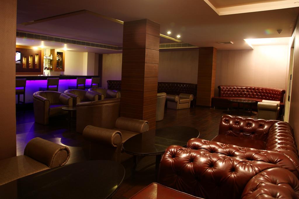 Continent Nakodar Hotel & Resorts 外观 照片
