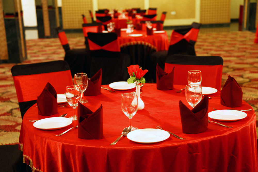 Continent Nakodar Hotel & Resorts 外观 照片