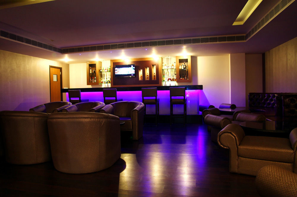 Continent Nakodar Hotel & Resorts 外观 照片